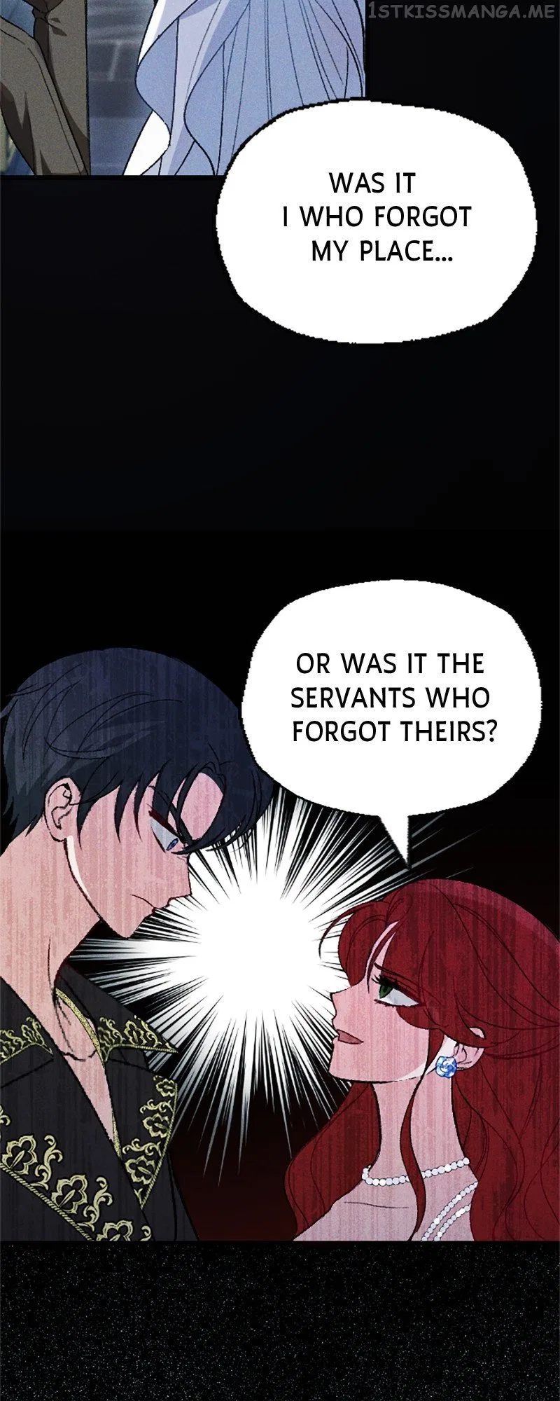 If You Wish for My Despair Chapter 5 – Page 48