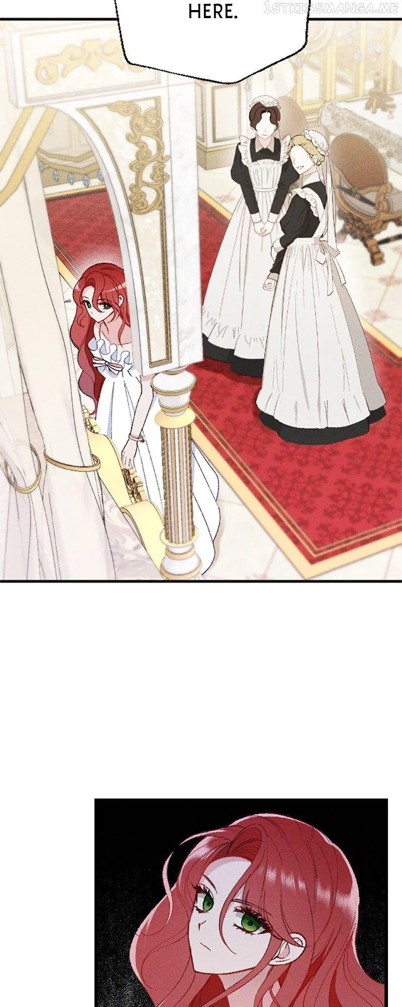 If You Wish for My Despair Chapter 4 – Page 2