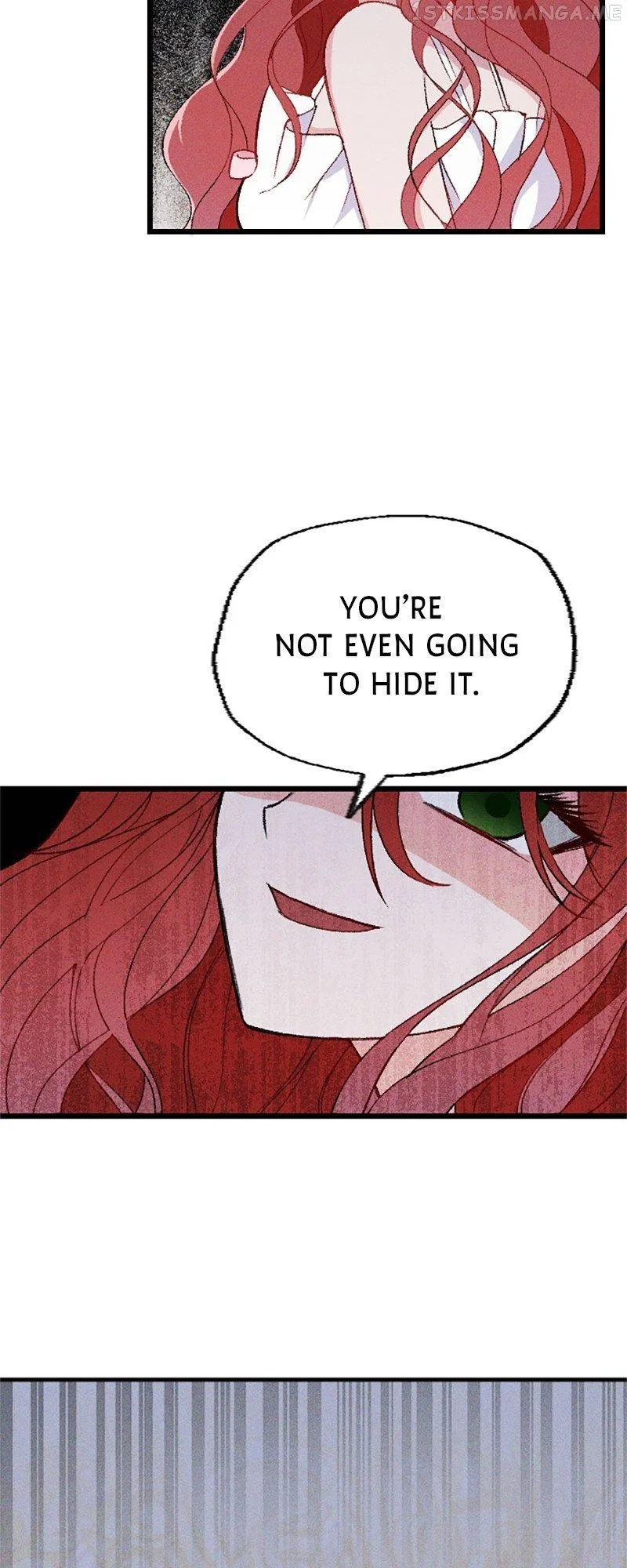 If You Wish for My Despair Chapter 4 – Page 3