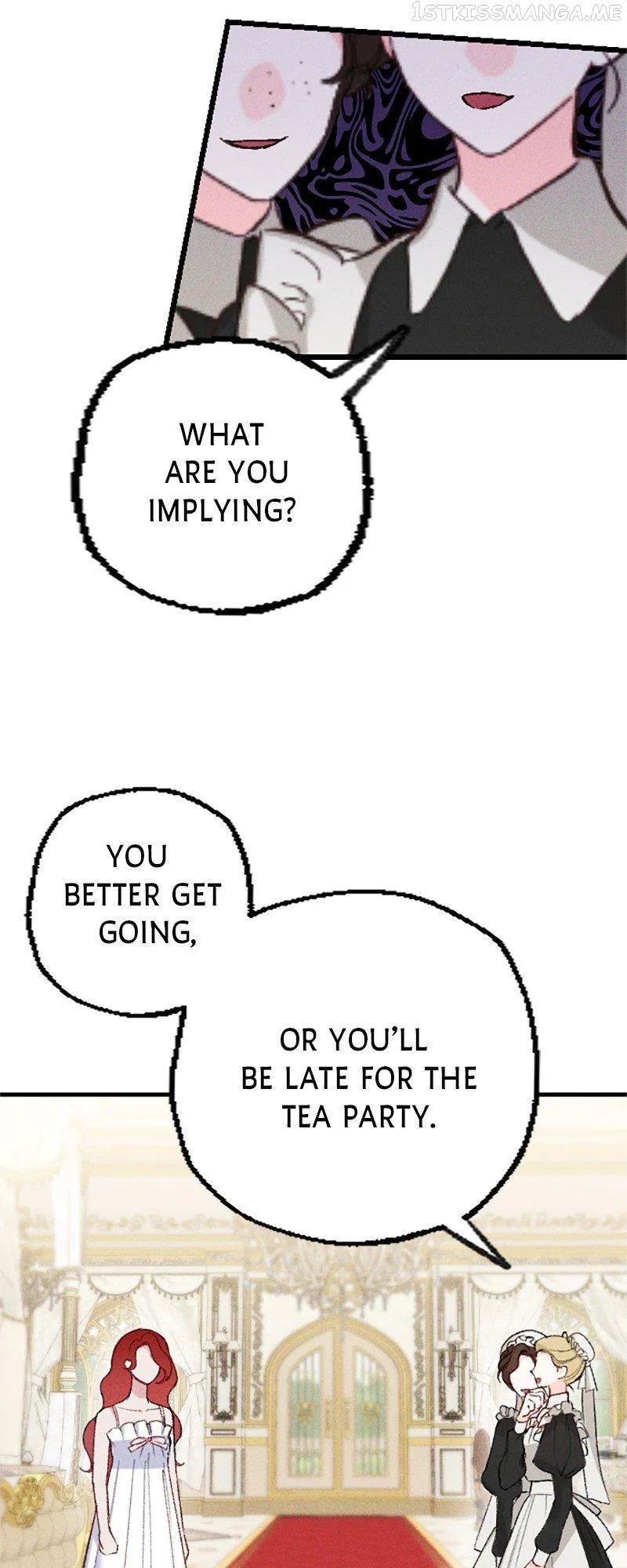 If You Wish for My Despair Chapter 4 – Page 5