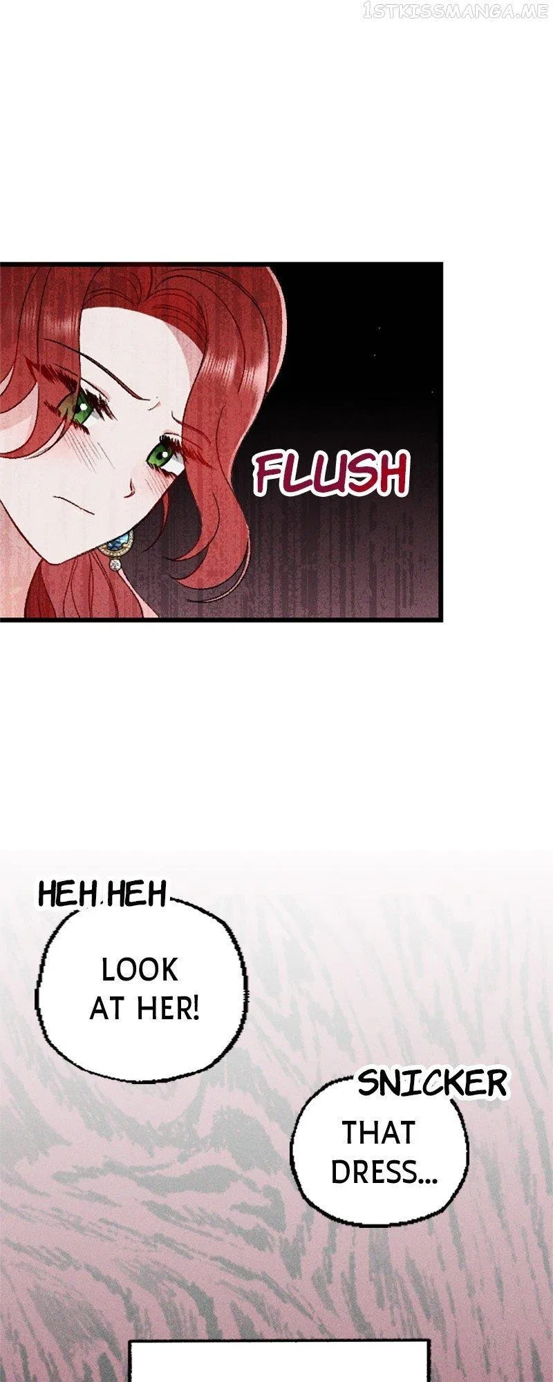 If You Wish for My Despair Chapter 4 – Page 15