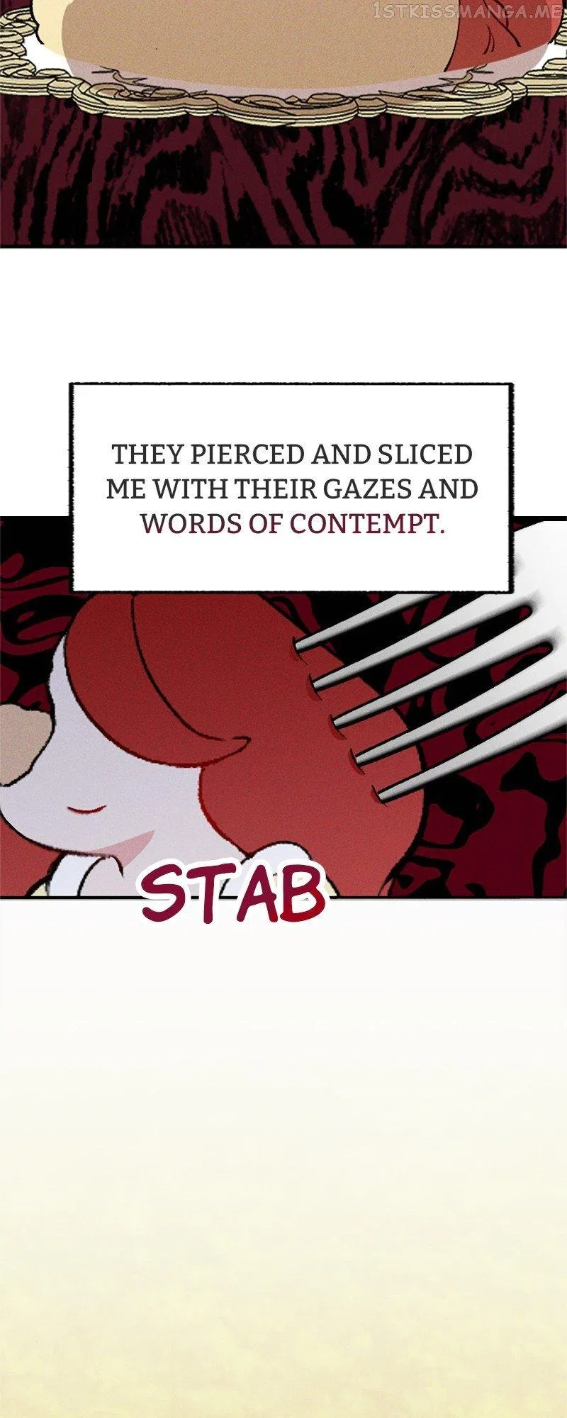 If You Wish for My Despair Chapter 4 – Page 17