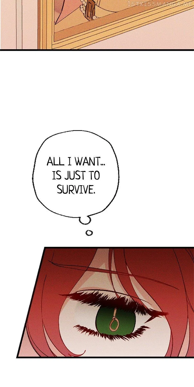If You Wish for My Despair Chapter 4 – Page 20