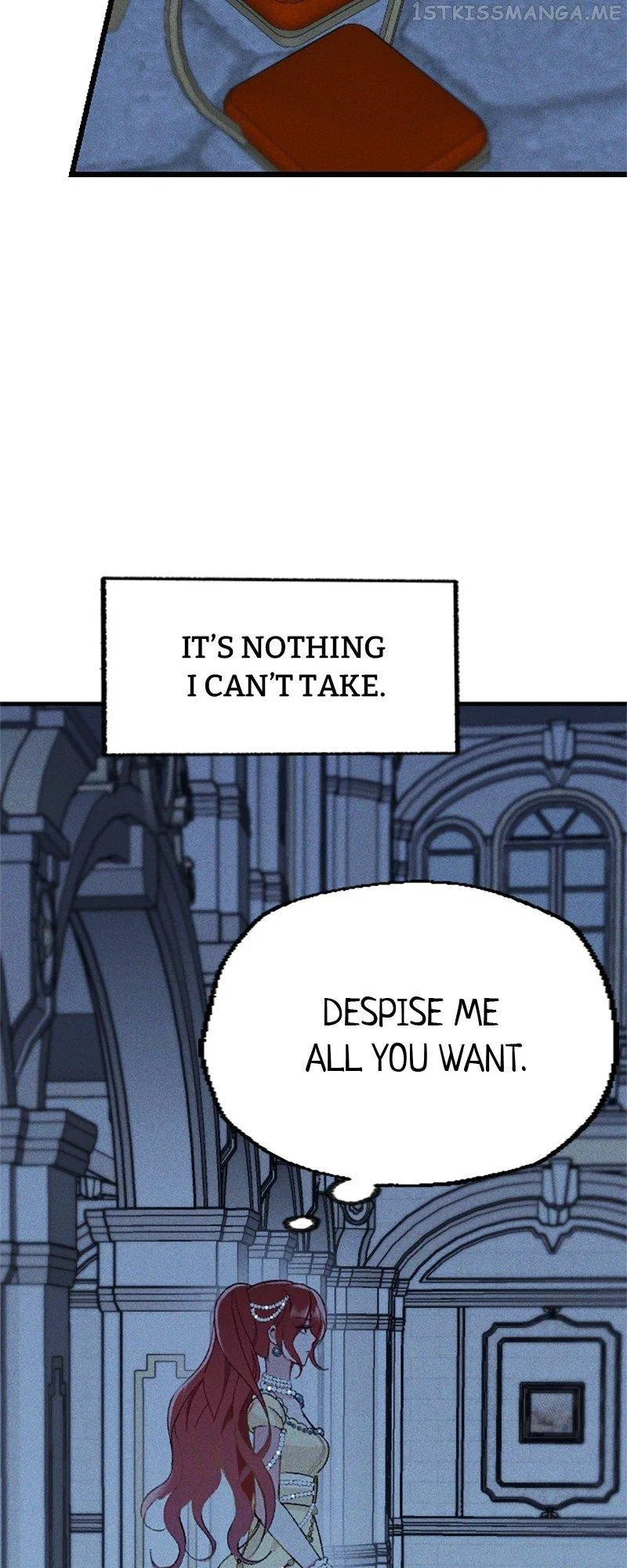 If You Wish for My Despair Chapter 4 – Page 22