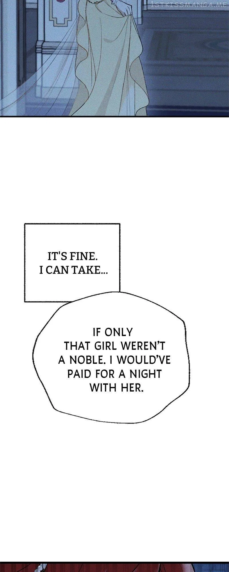 If You Wish for My Despair Chapter 4 – Page 23