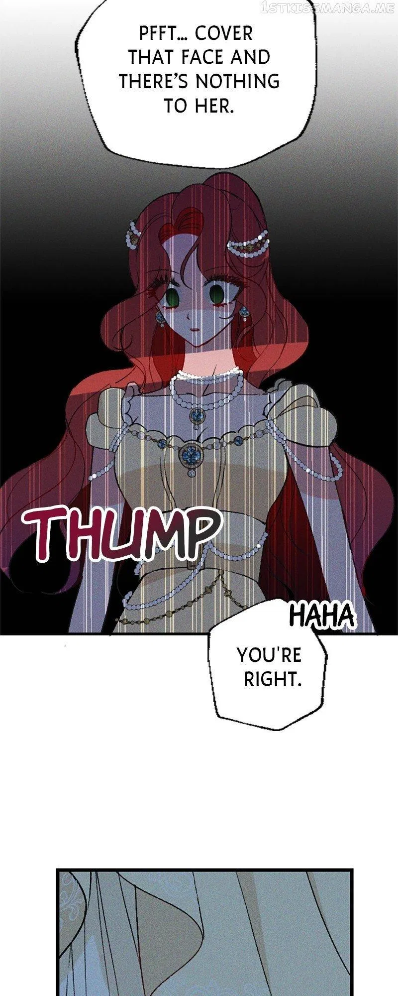 If You Wish for My Despair Chapter 4 – Page 28