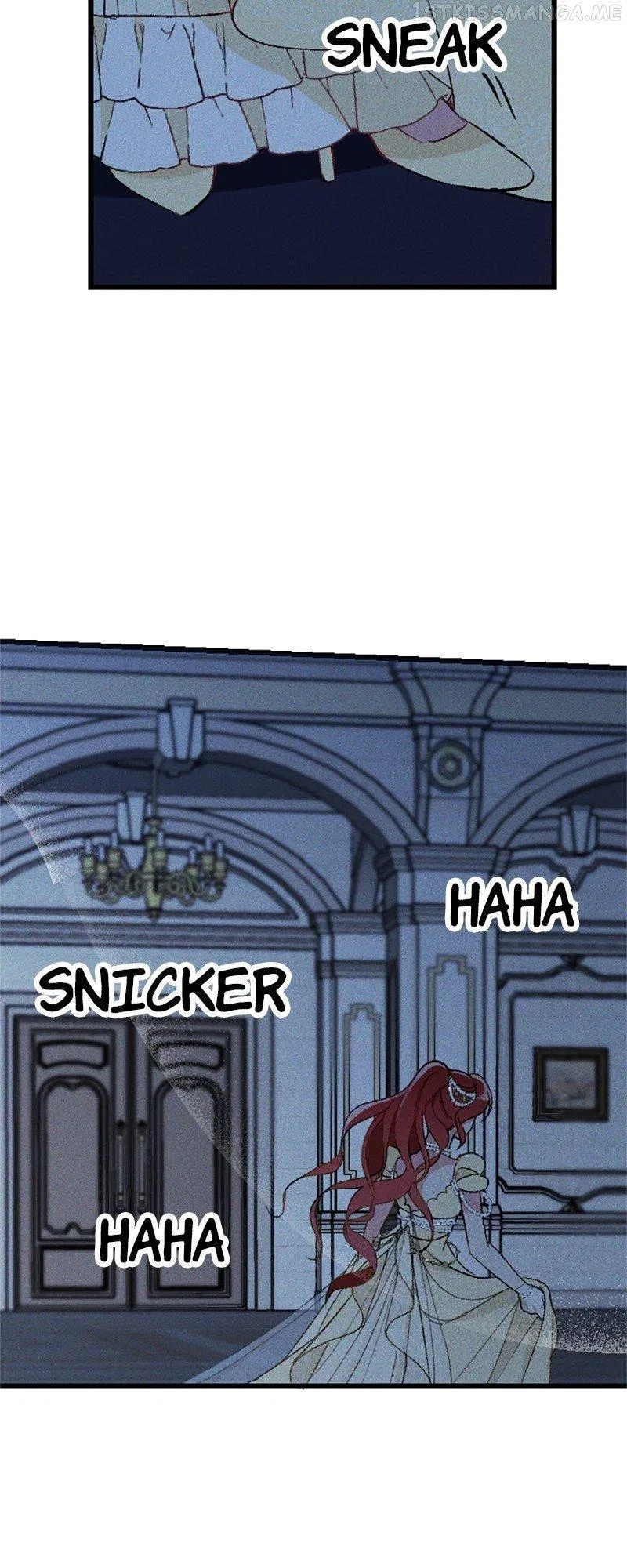 If You Wish for My Despair Chapter 4 – Page 29