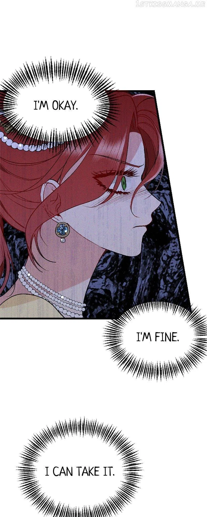 If You Wish for My Despair Chapter 4 – Page 30