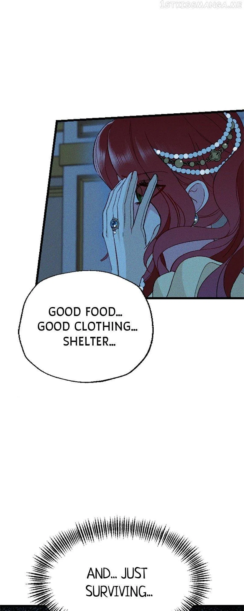 If You Wish for My Despair Chapter 4 – Page 33