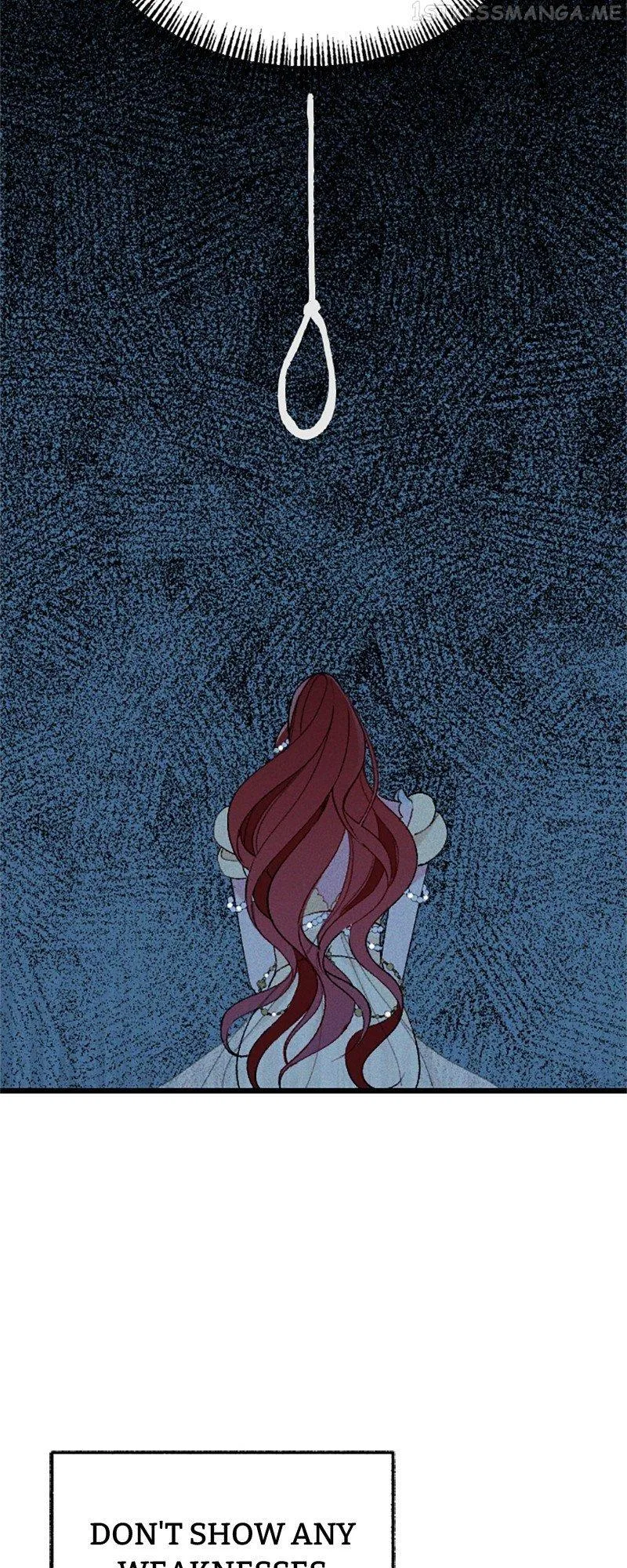 If You Wish for My Despair Chapter 4 – Page 34