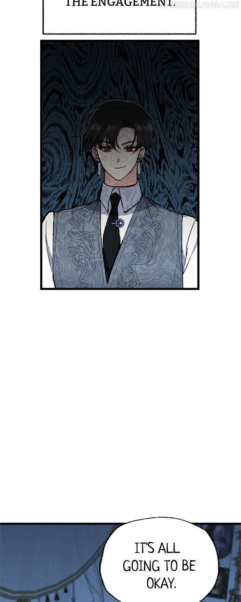 If You Wish for My Despair Chapter 4 – Page 36