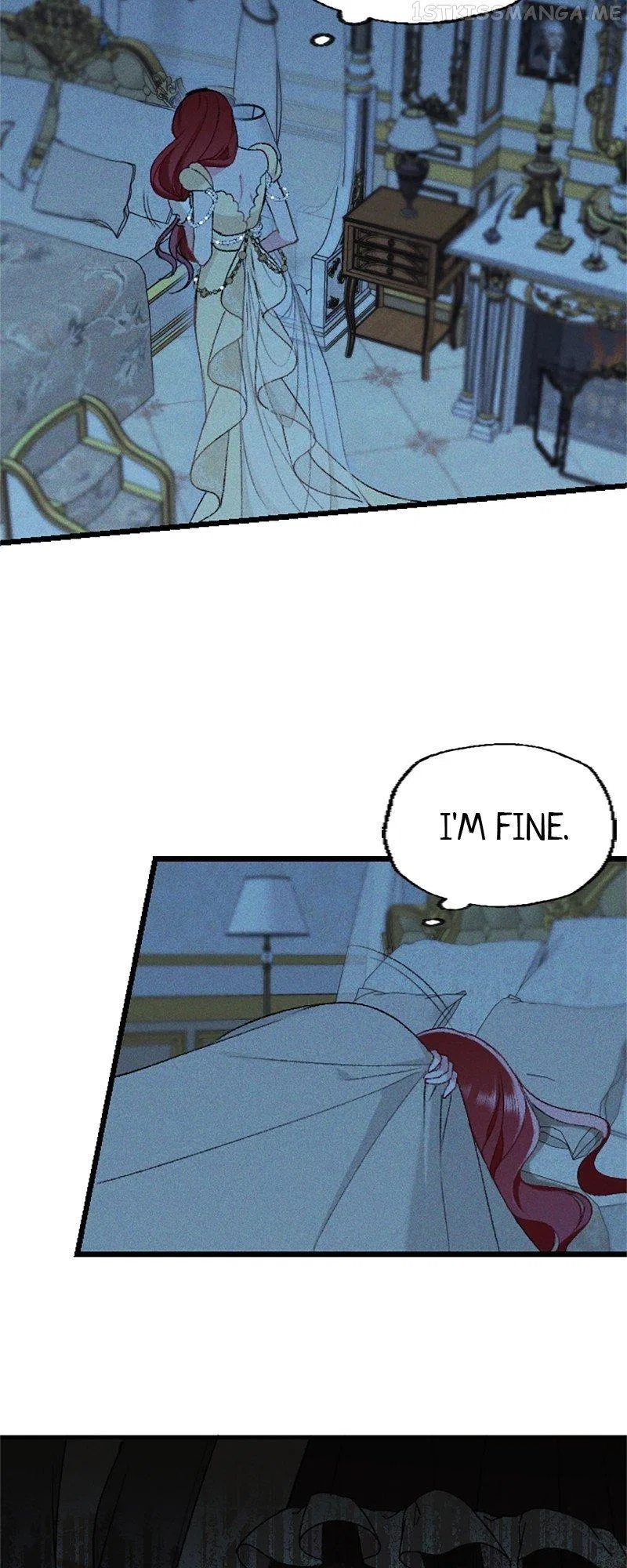 If You Wish for My Despair Chapter 4 – Page 37