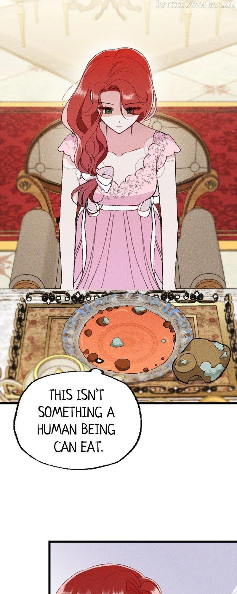 If You Wish for My Despair Chapter 4 – Page 40