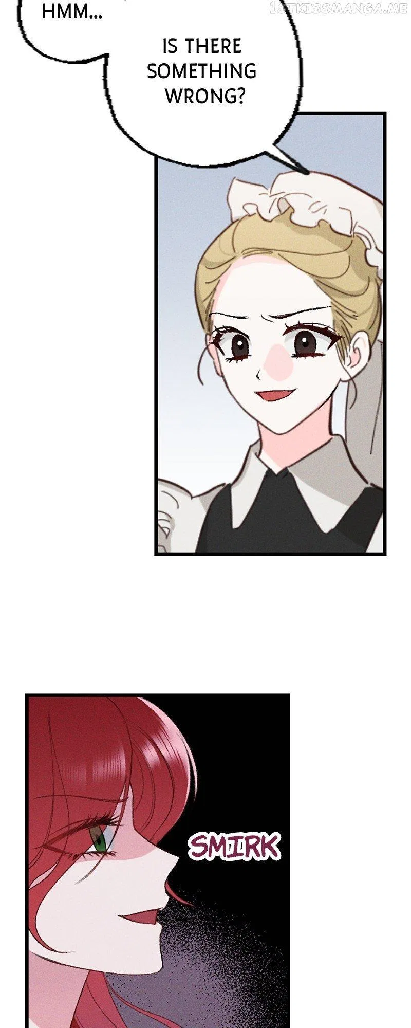 If You Wish for My Despair Chapter 4 – Page 42