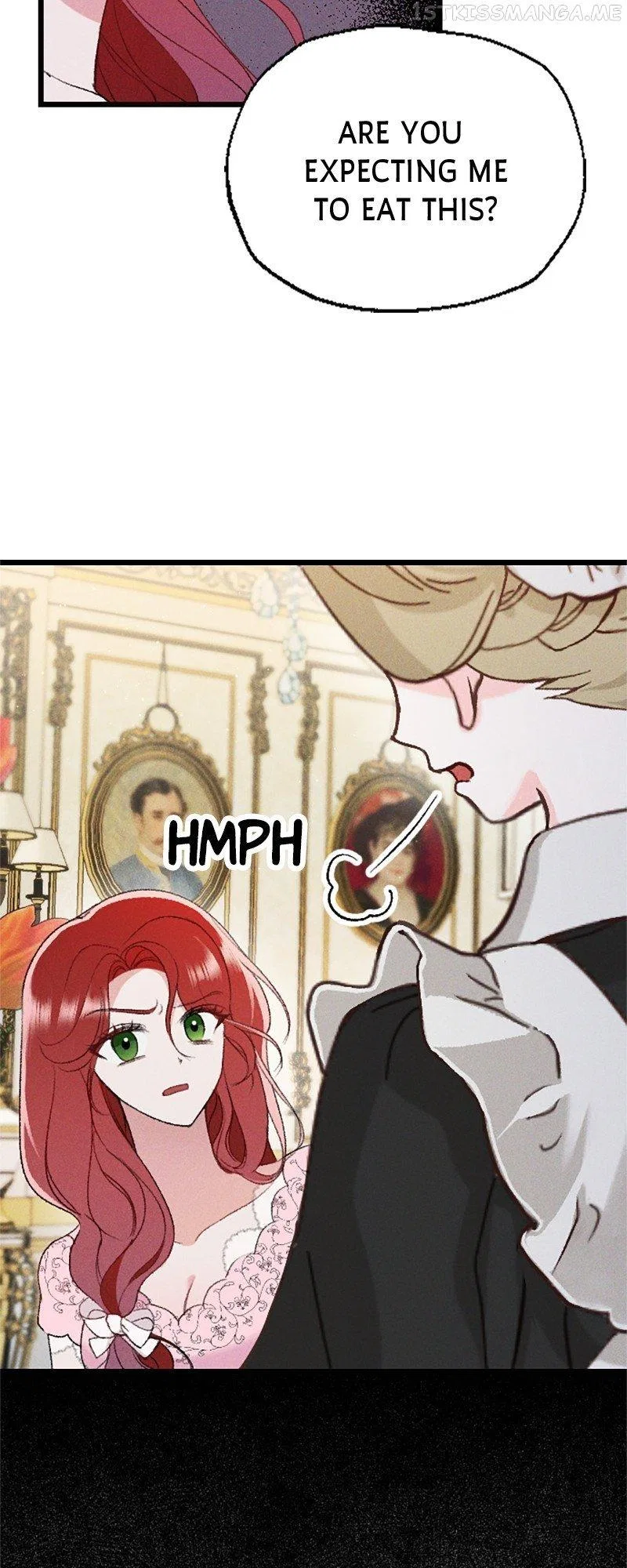If You Wish for My Despair Chapter 4 – Page 43