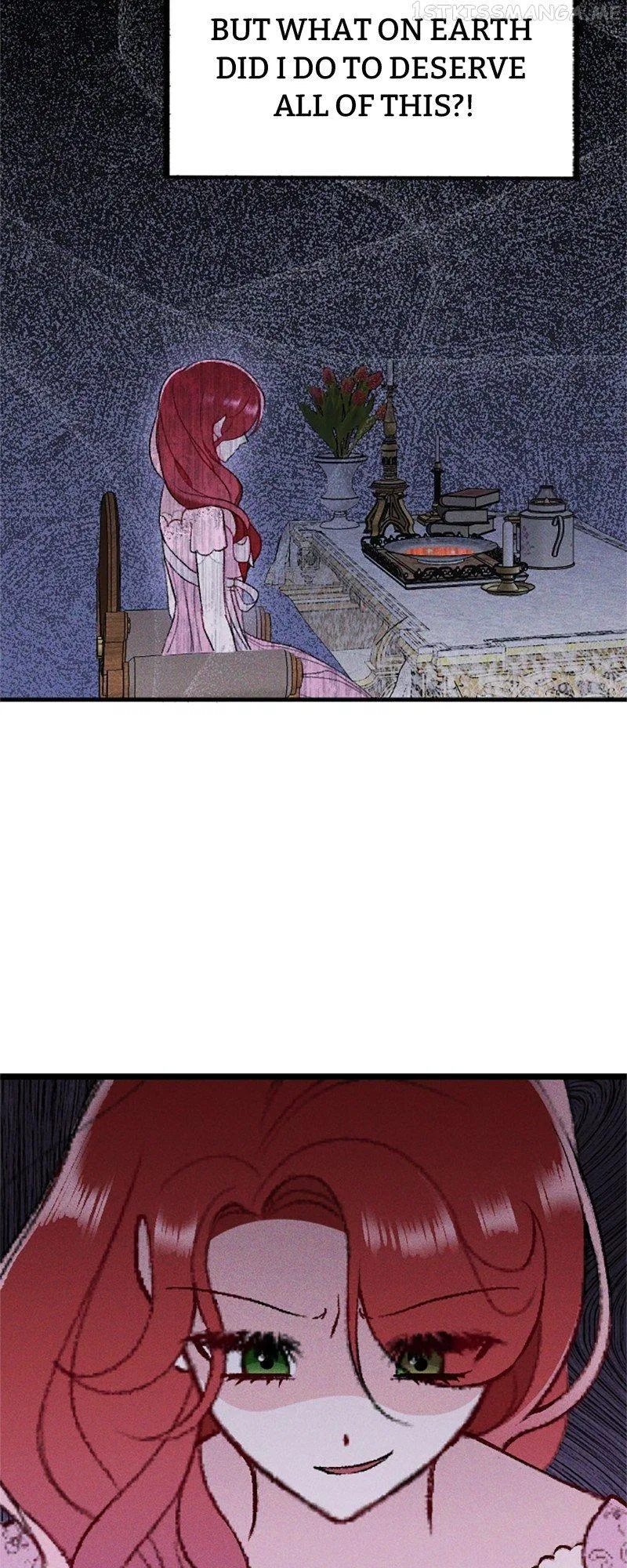 If You Wish for My Despair Chapter 4 – Page 47