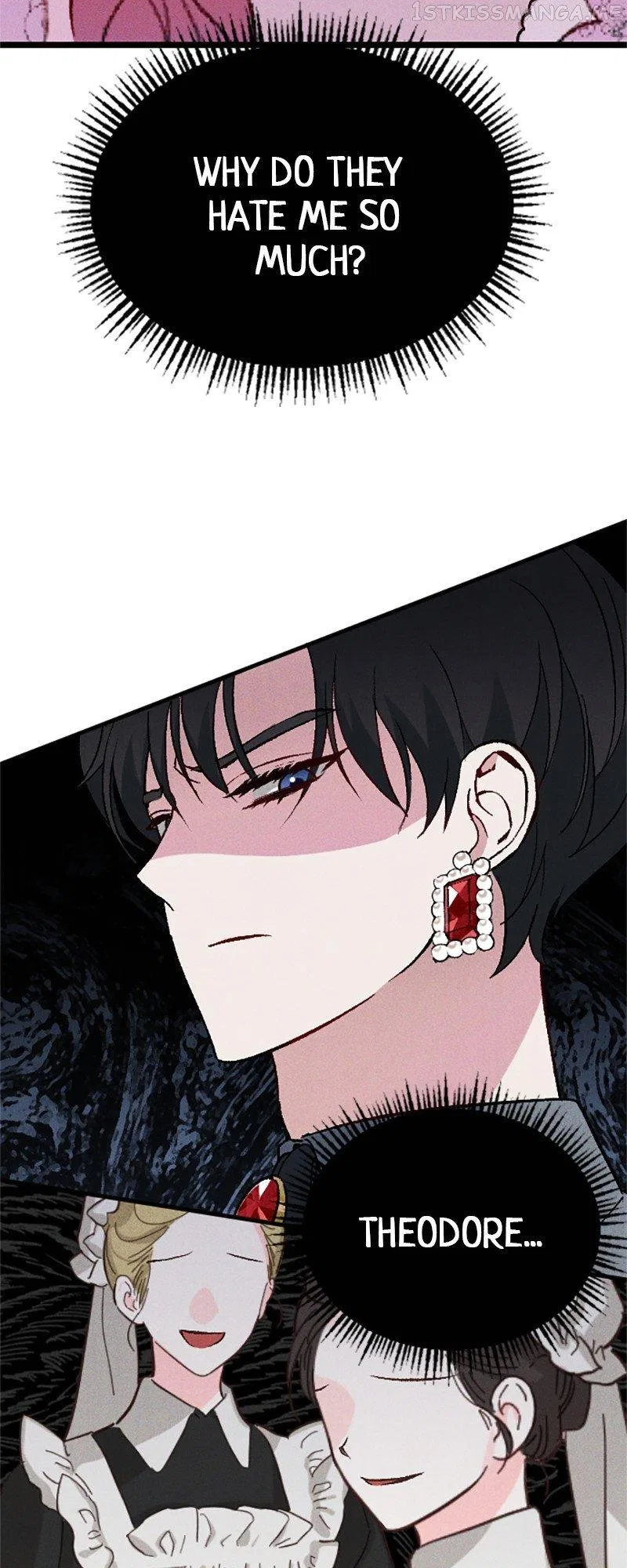 If You Wish for My Despair Chapter 4 – Page 48