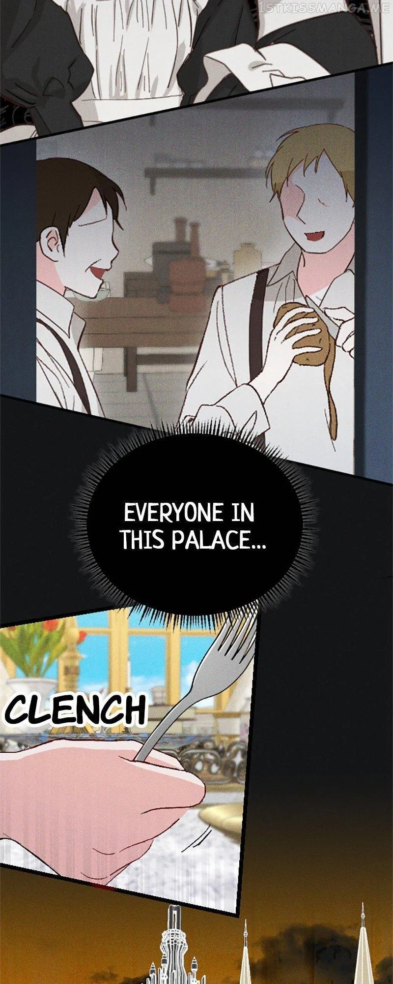 If You Wish for My Despair Chapter 4 – Page 49