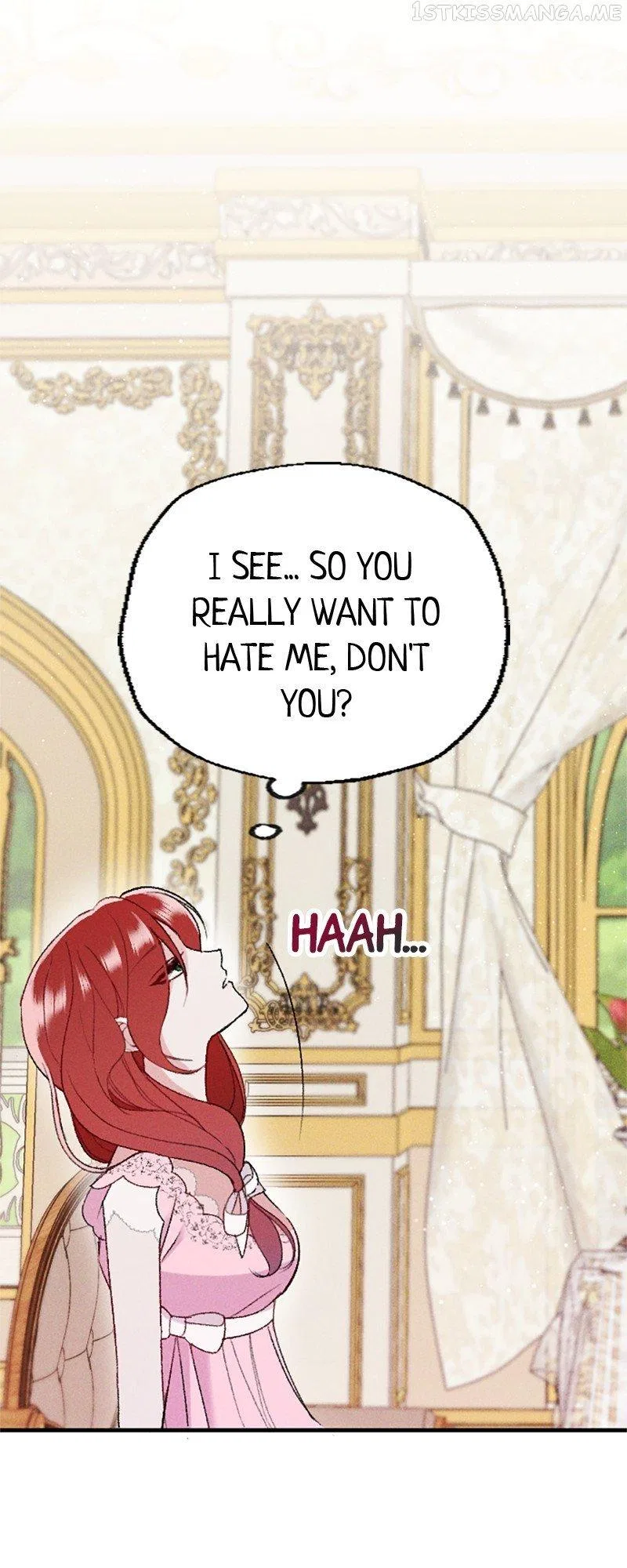 If You Wish for My Despair Chapter 4 – Page 51