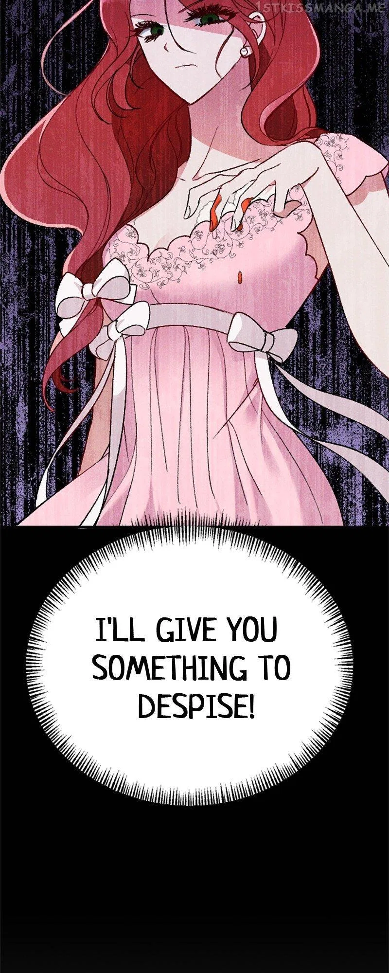 If You Wish for My Despair Chapter 4 – Page 55
