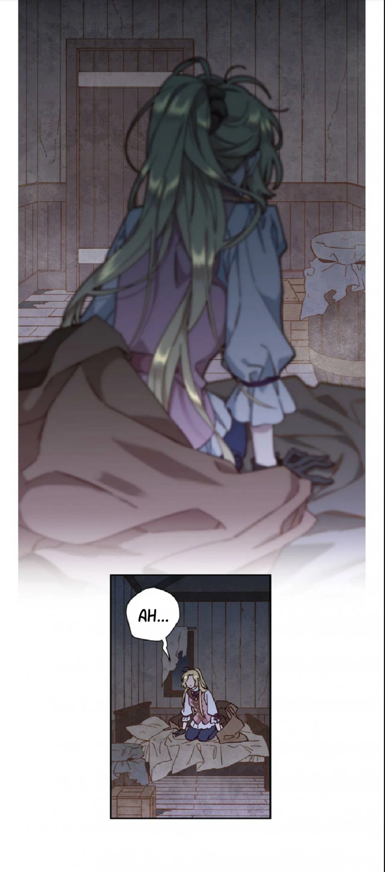 Save Me, Princess Chapter 10 – Page 5