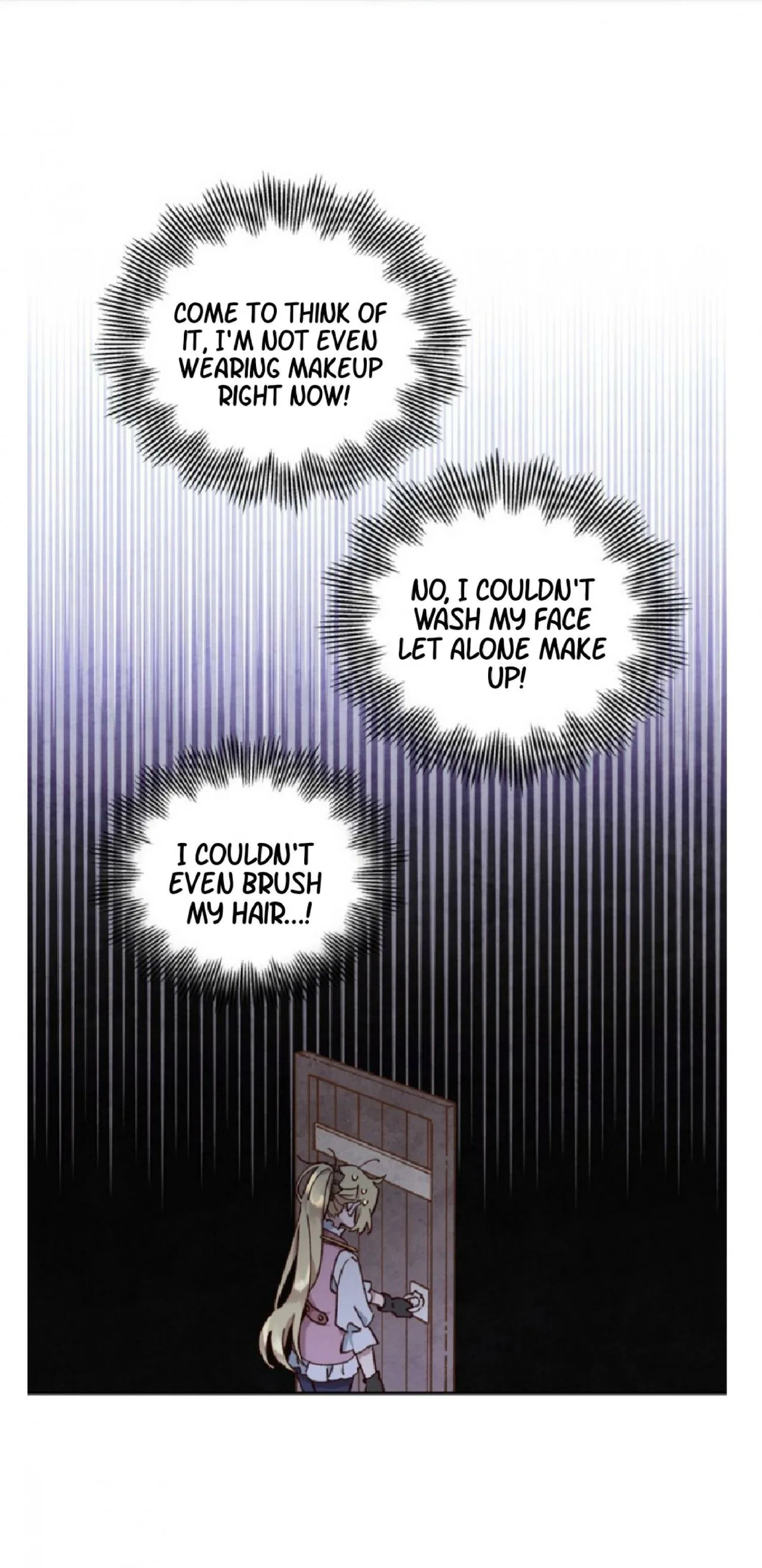 Save Me, Princess Chapter 10 – Page 8