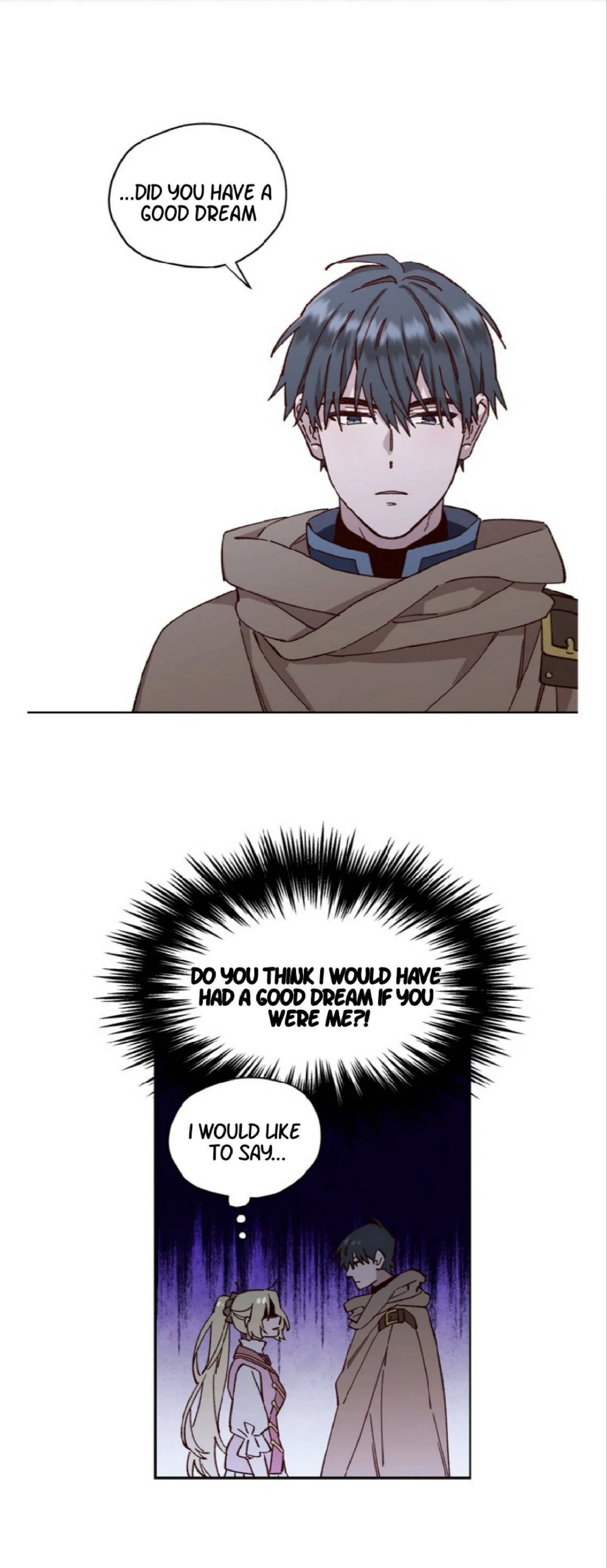 Save Me, Princess Chapter 10 – Page 10
