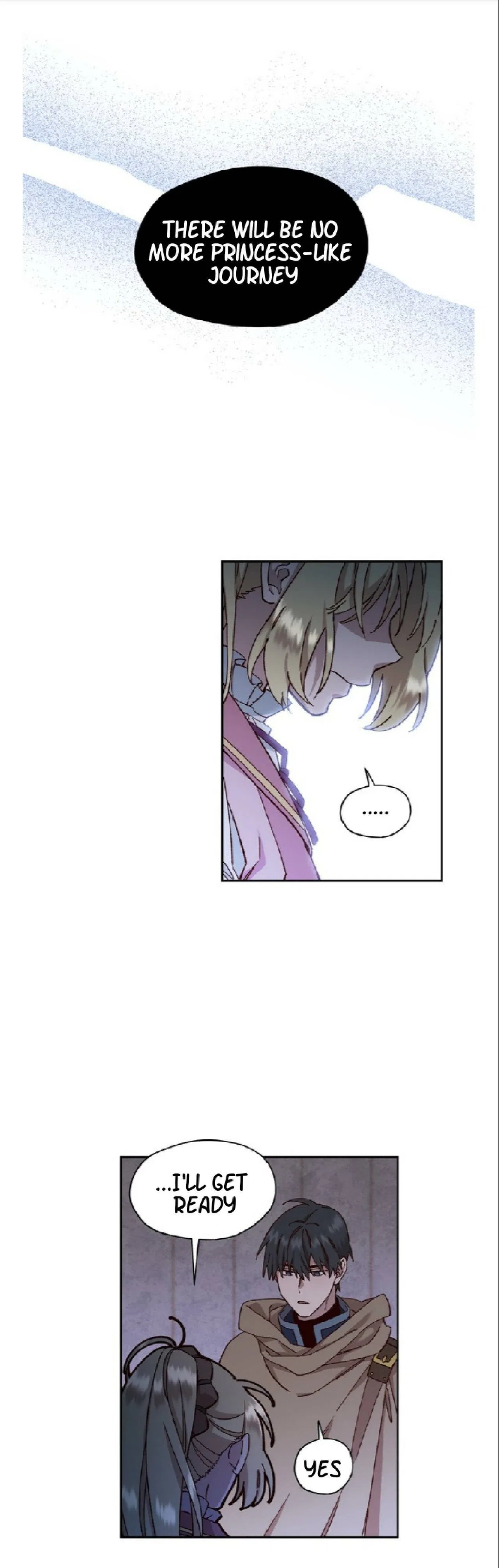 Save Me, Princess Chapter 10 – Page 17