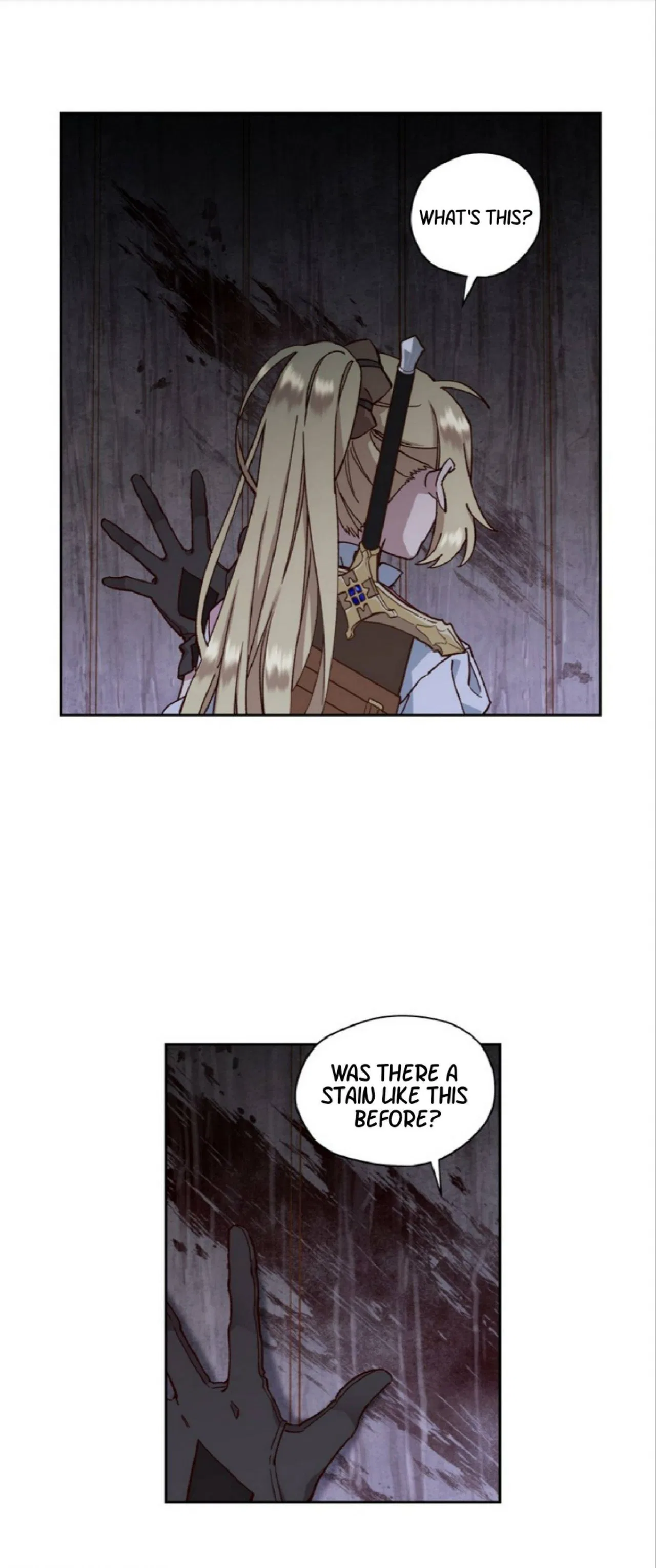 Save Me, Princess Chapter 10 – Page 20