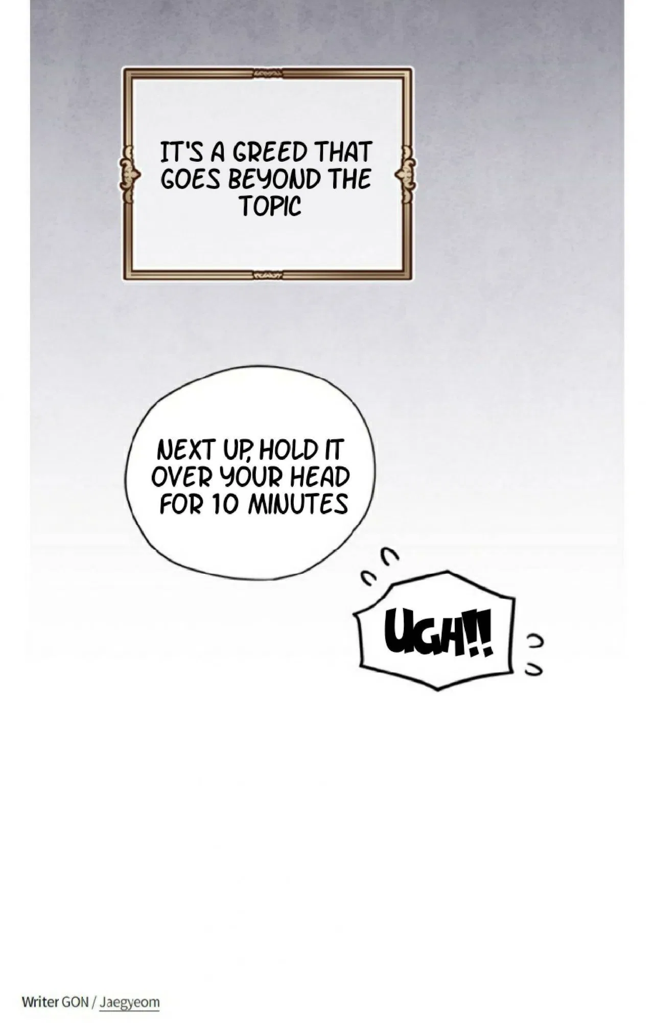 Save Me, Princess Chapter 10 – Page 29