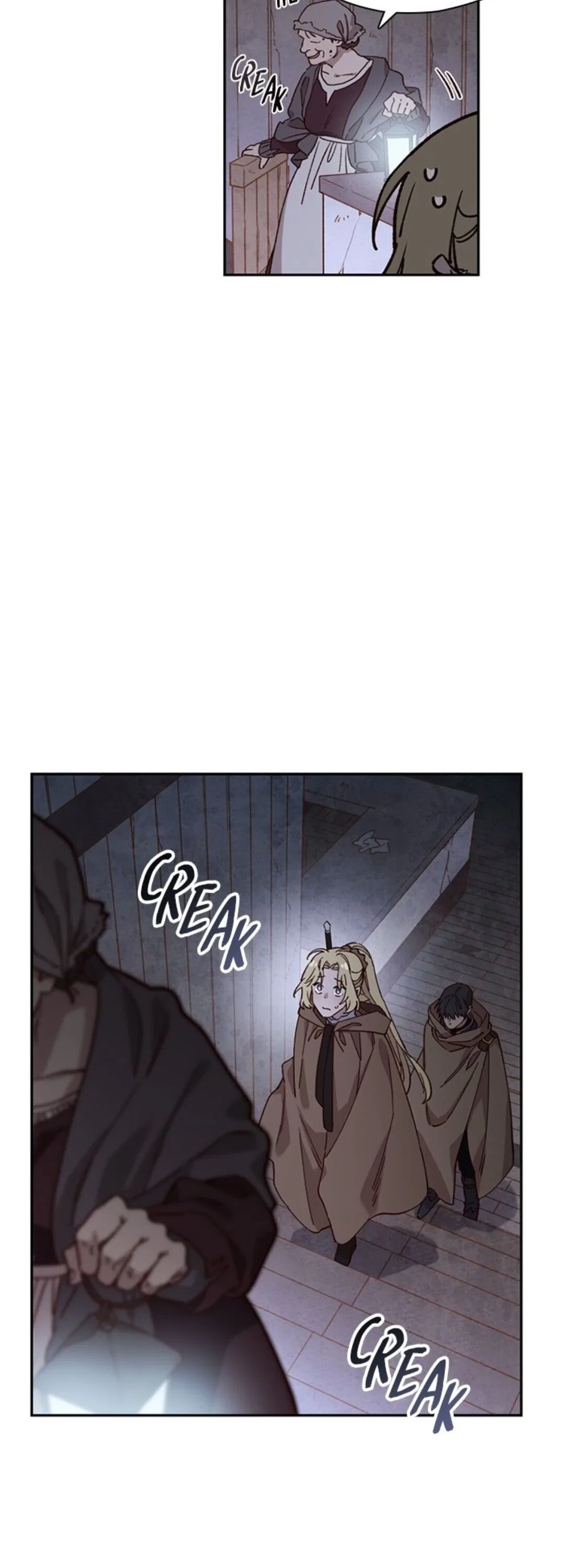Save Me, Princess Chapter 9 – Page 9