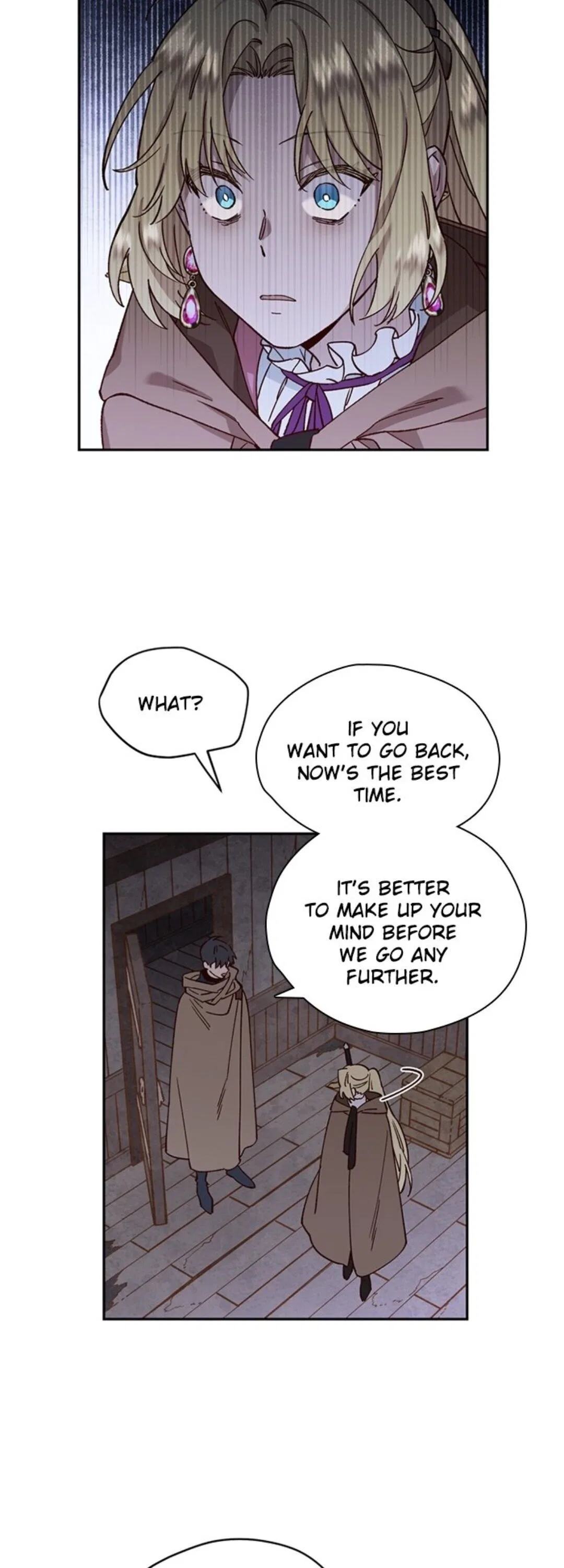 Save Me, Princess Chapter 9 – Page 14