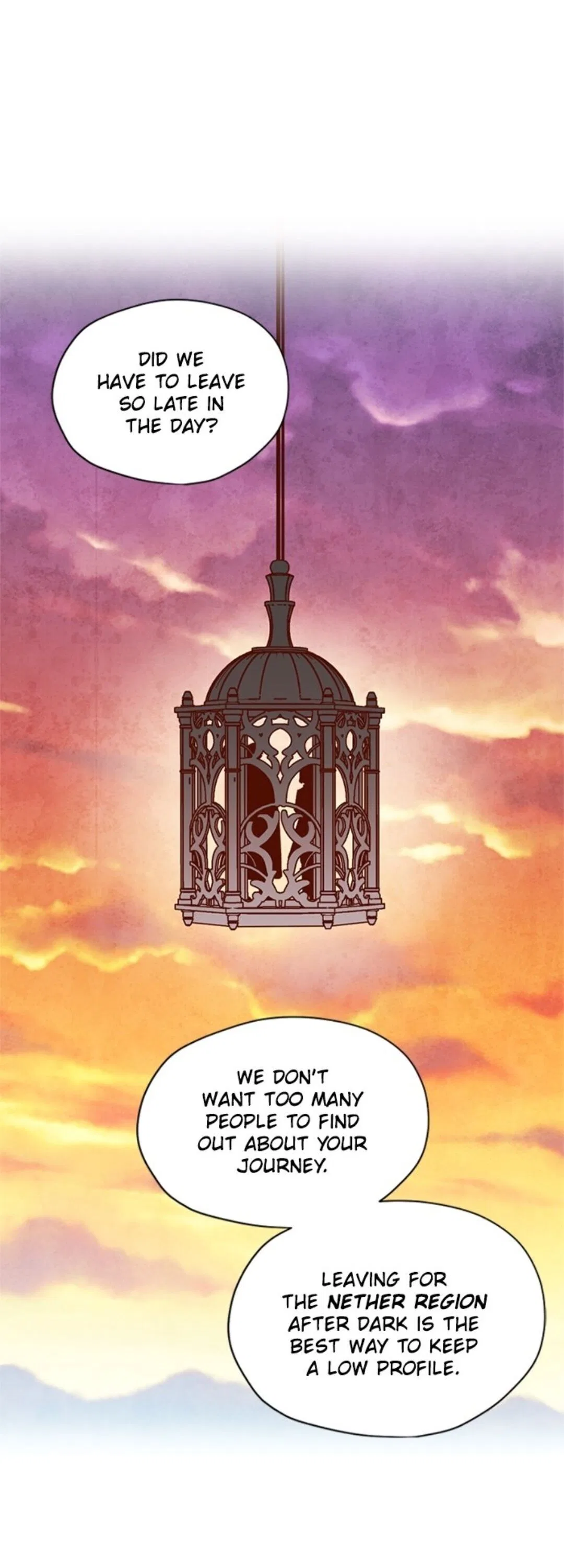 Save Me, Princess Chapter 8 – Page 19