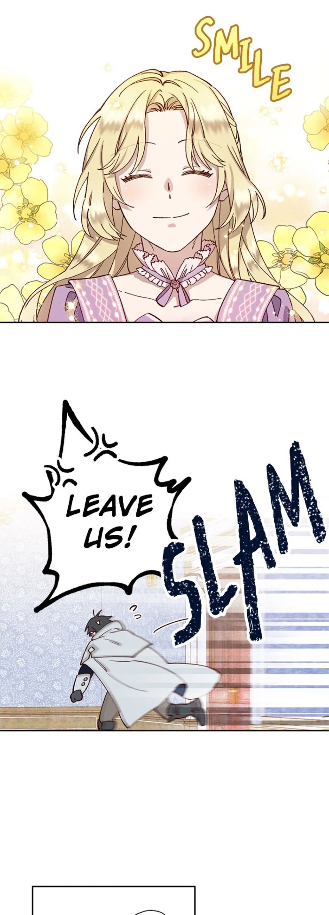 Save Me, Princess Chapter 7 – Page 28
