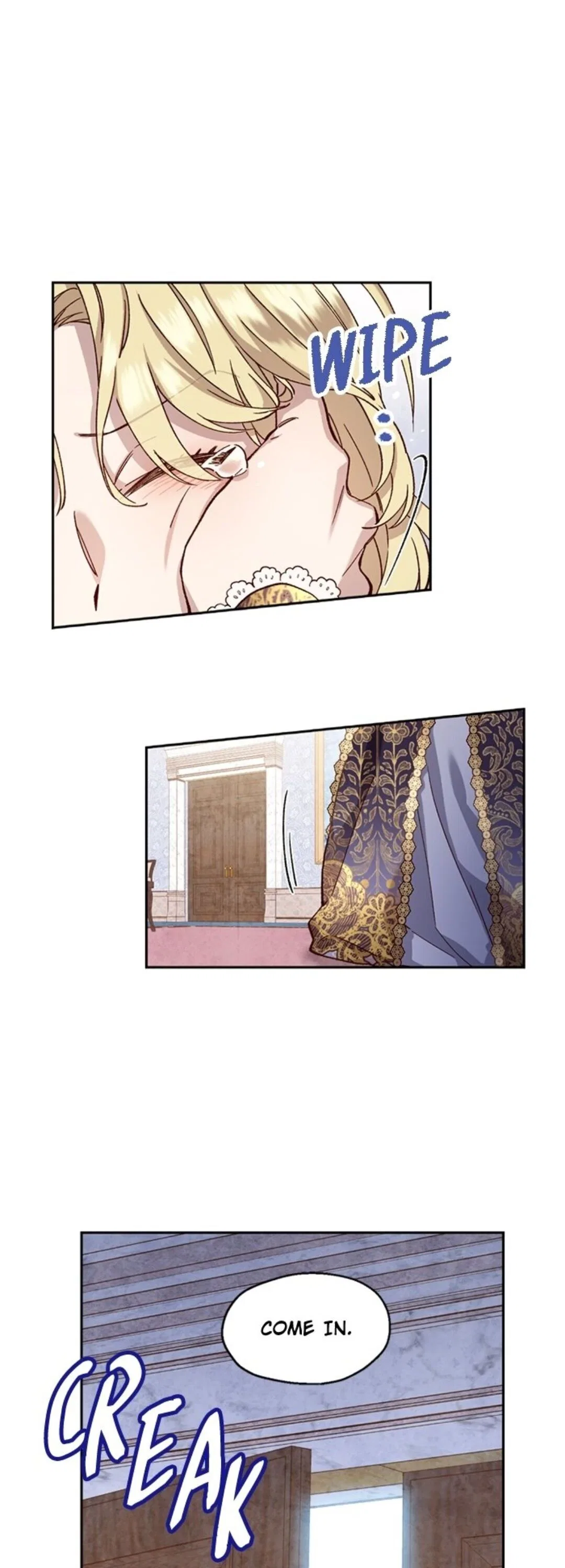 Save Me, Princess Chapter 6 – Page 8