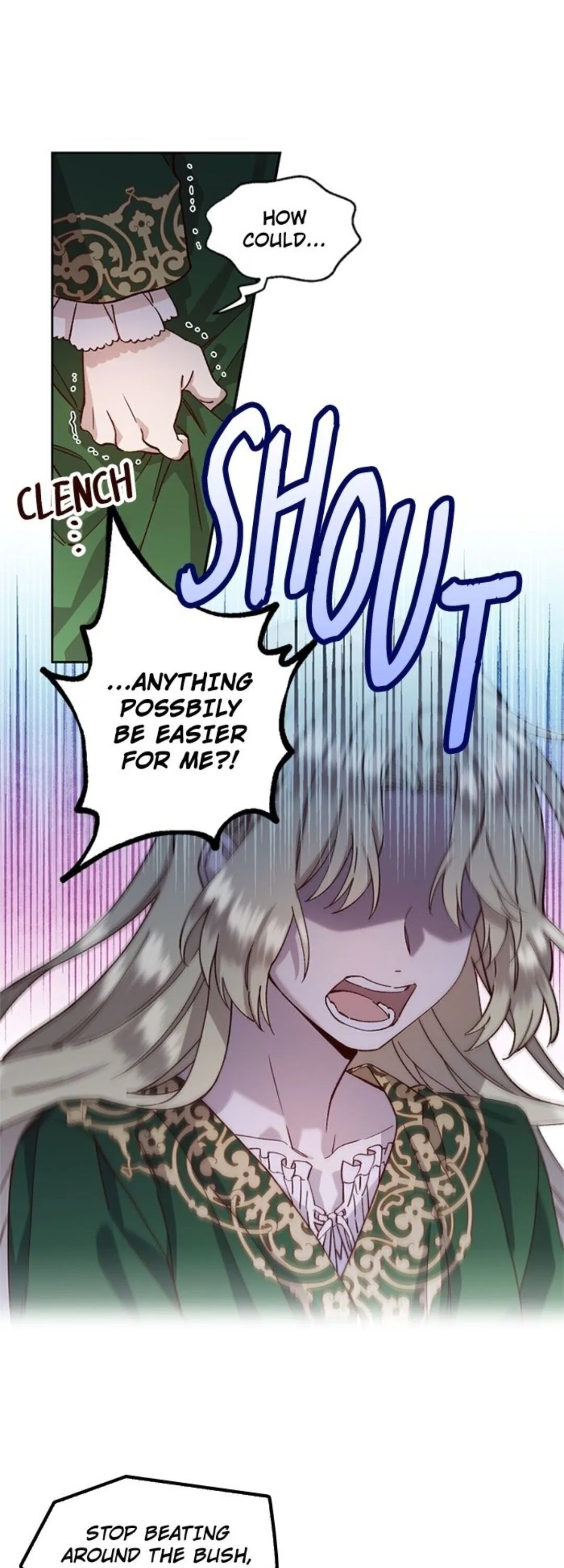 Save Me, Princess Chapter 6 – Page 10