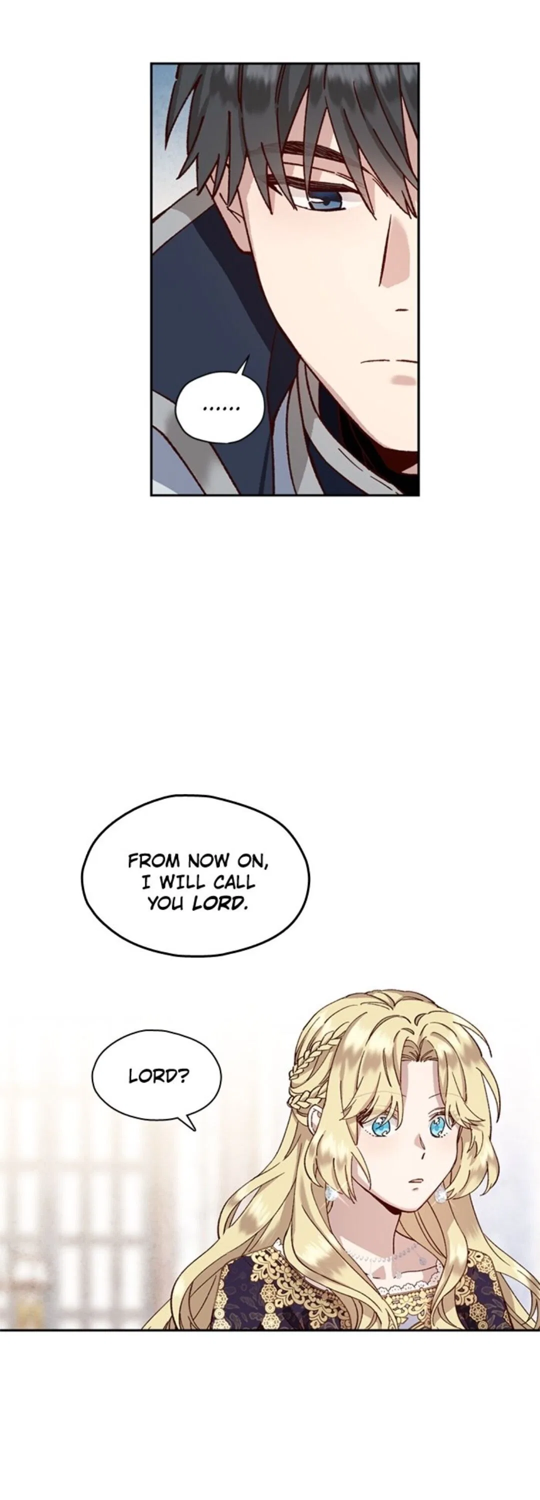 Save Me, Princess Chapter 6 – Page 28