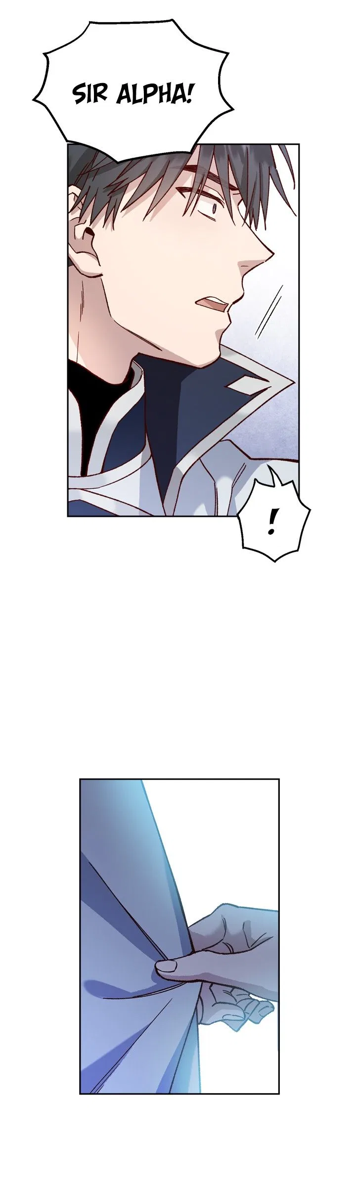 Save Me, Princess Chapter 5 – Page 7