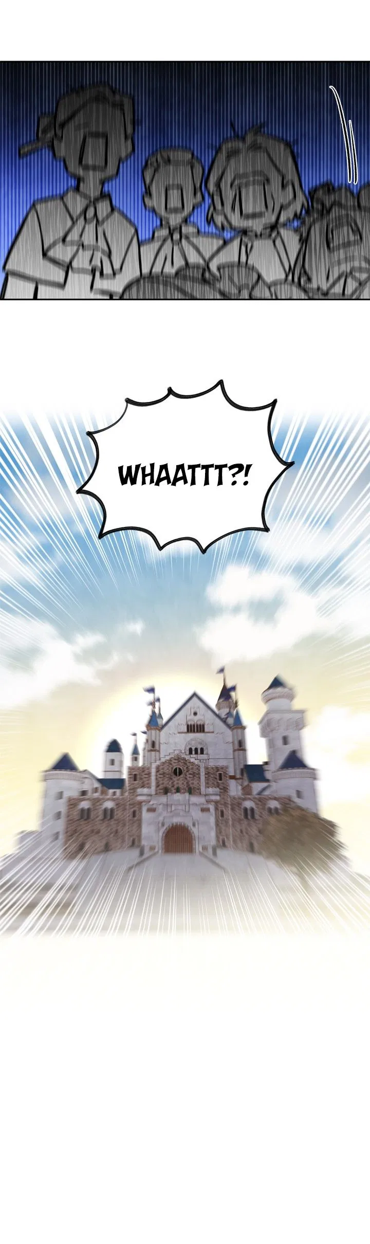 Save Me, Princess Chapter 5 – Page 15