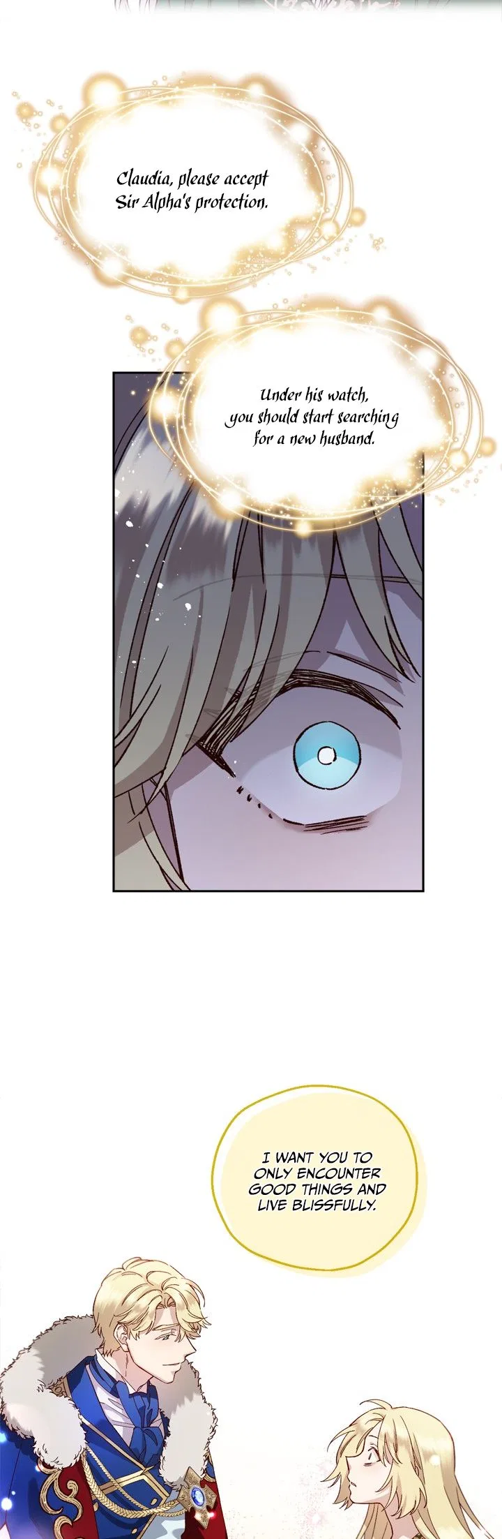 Save Me, Princess Chapter 5 – Page 33