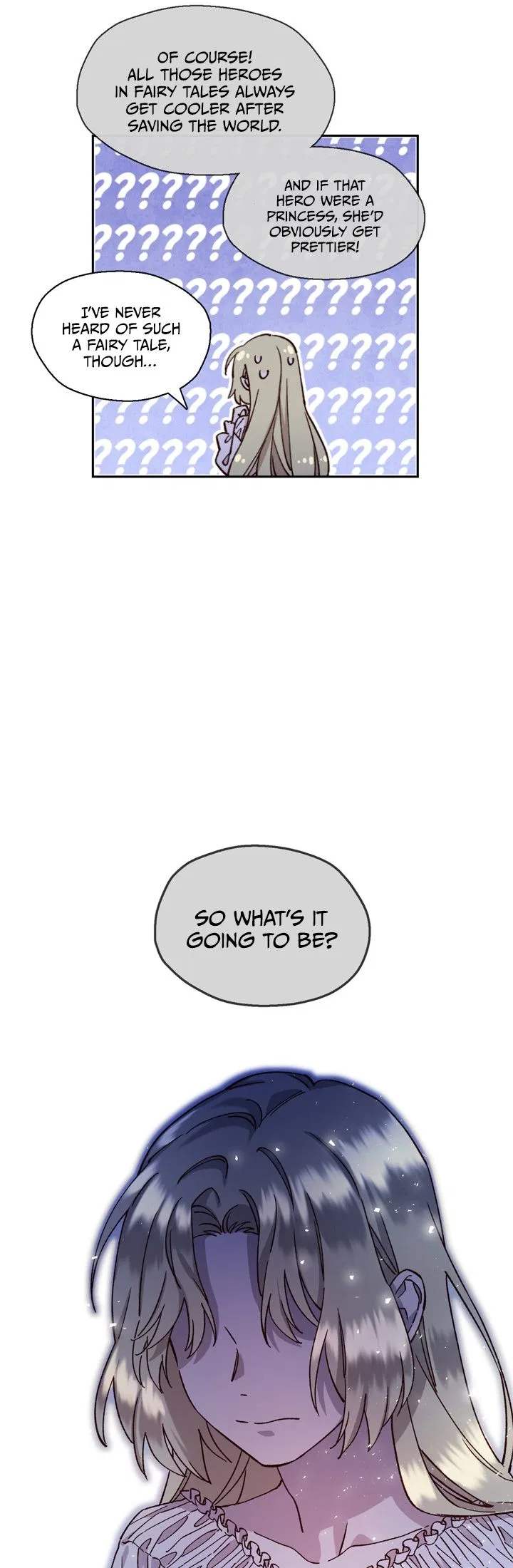 Save Me, Princess Chapter 4 – Page 25
