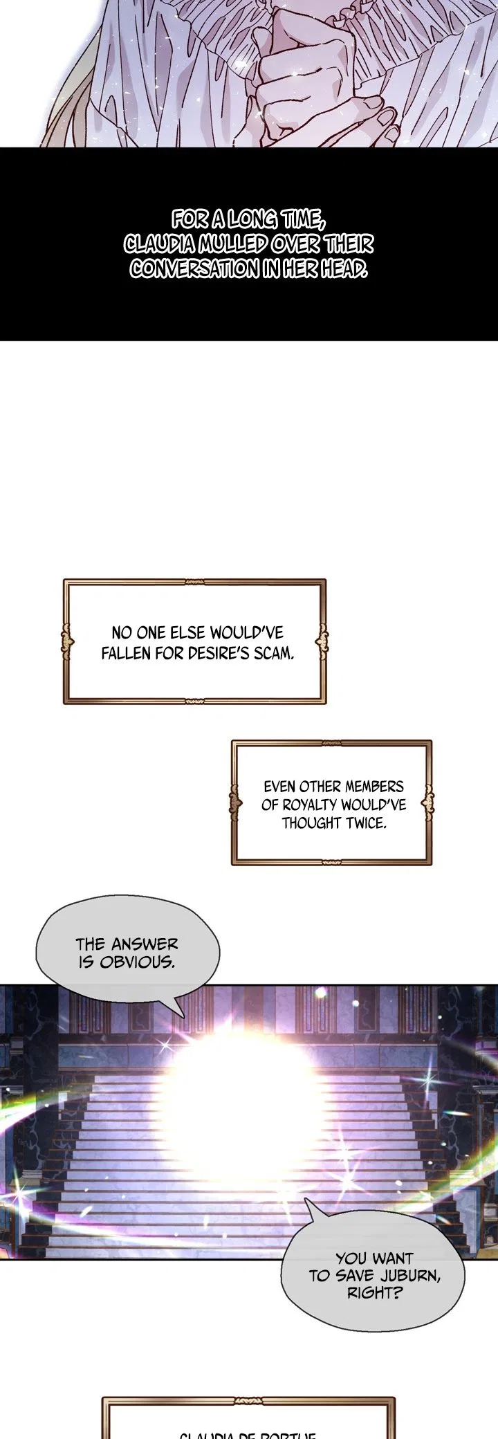 Save Me, Princess Chapter 4 – Page 26
