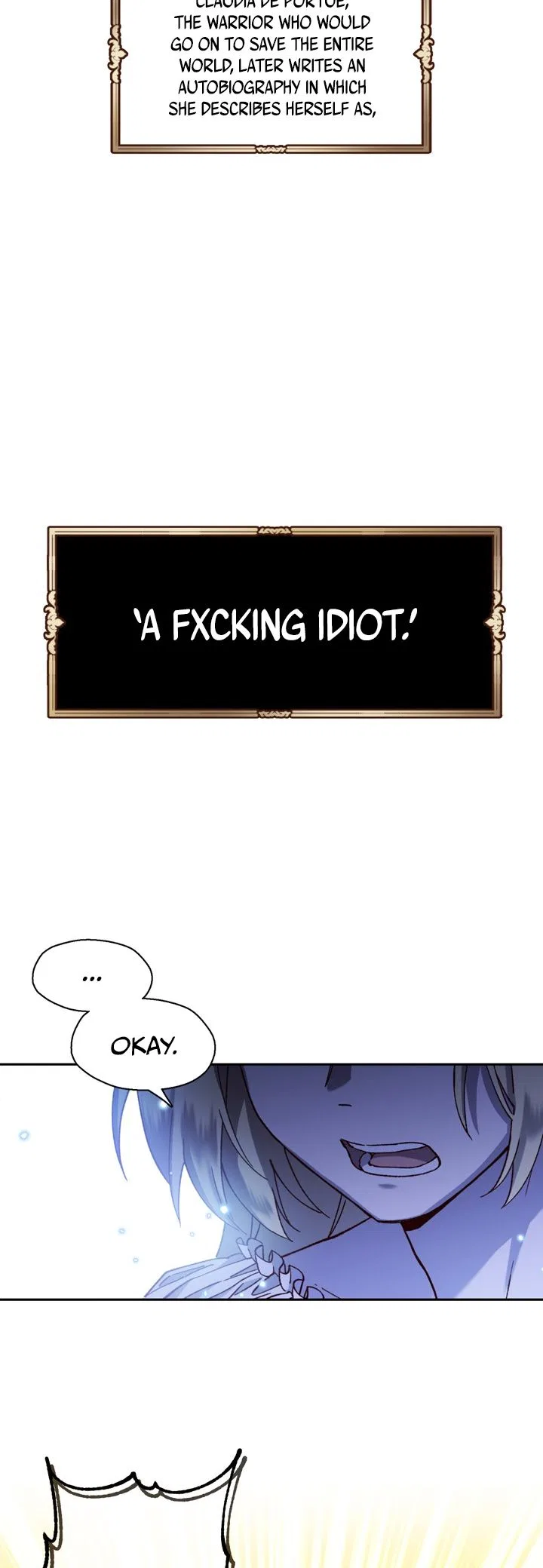 Save Me, Princess Chapter 4 – Page 27