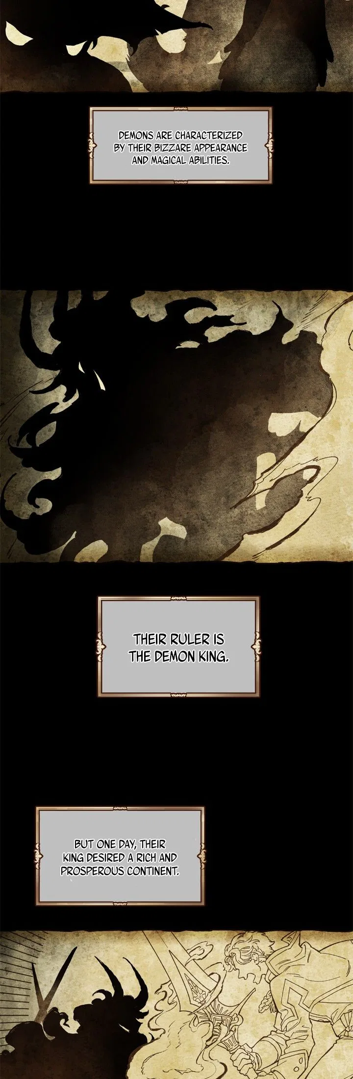 Save Me, Princess Chapter 3 – Page 3