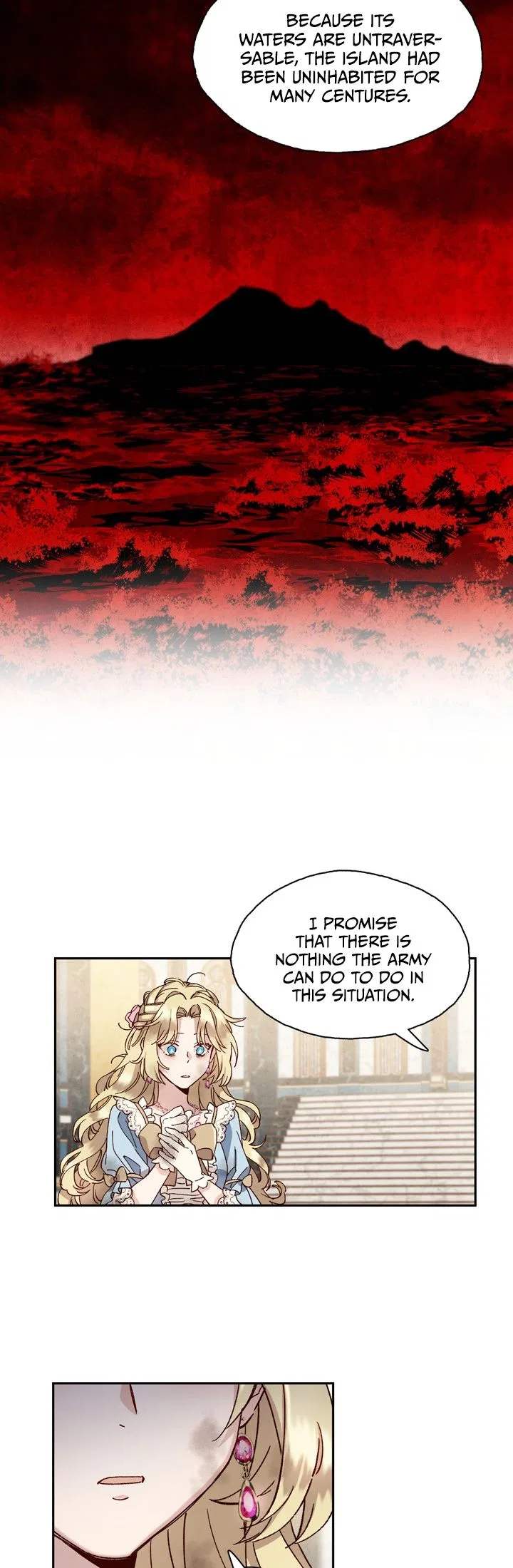 Save Me, Princess Chapter 3 – Page 16