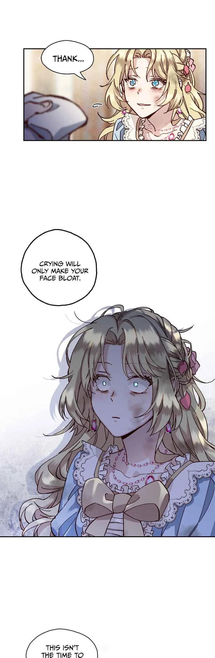 Save Me, Princess Chapter 2 – Page 15