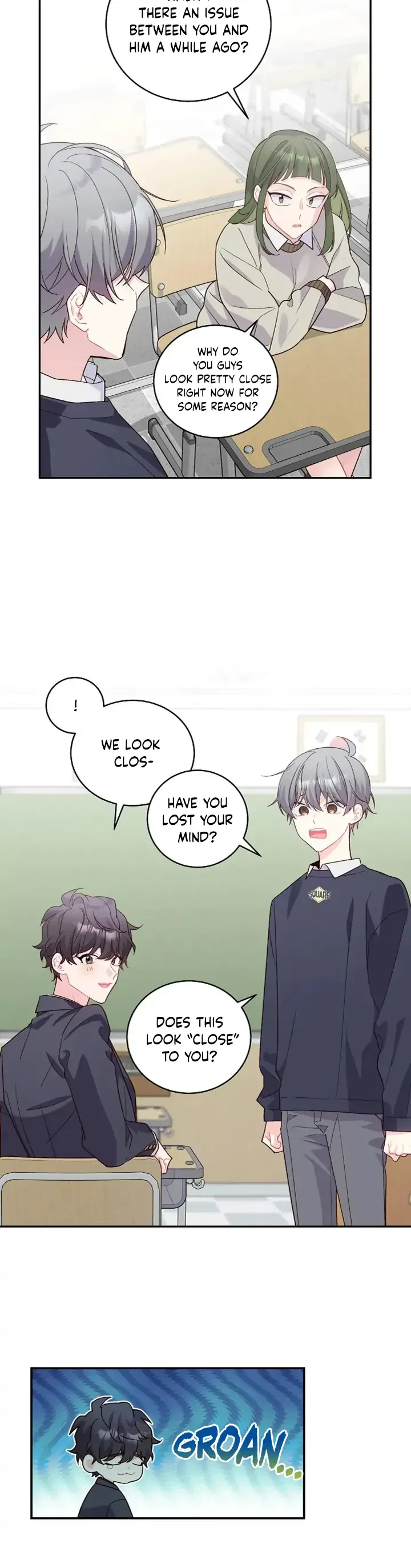 Merry Marbling Chapter 10 – Page 2