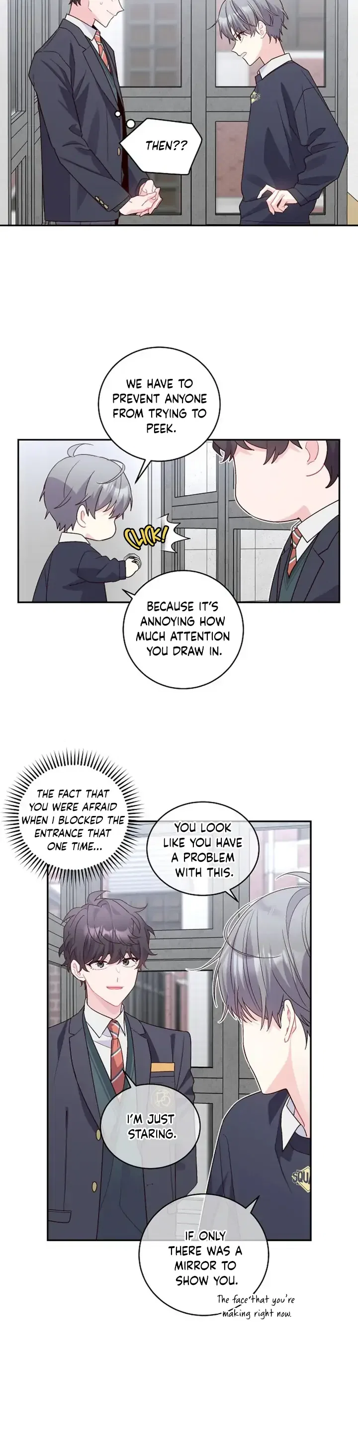 Merry Marbling Chapter 10 – Page 6