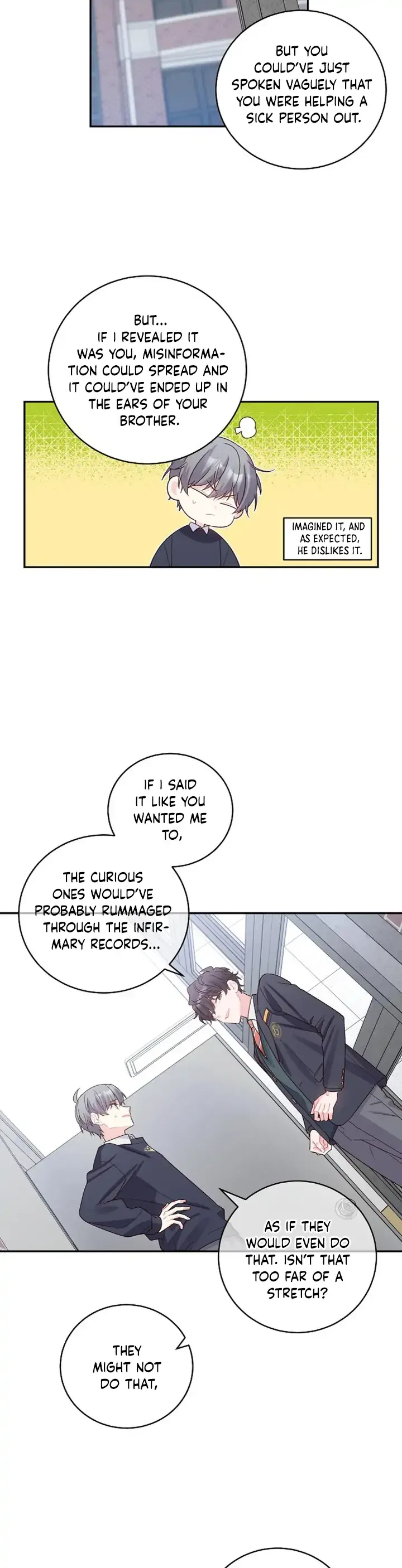 Merry Marbling Chapter 10 – Page 8