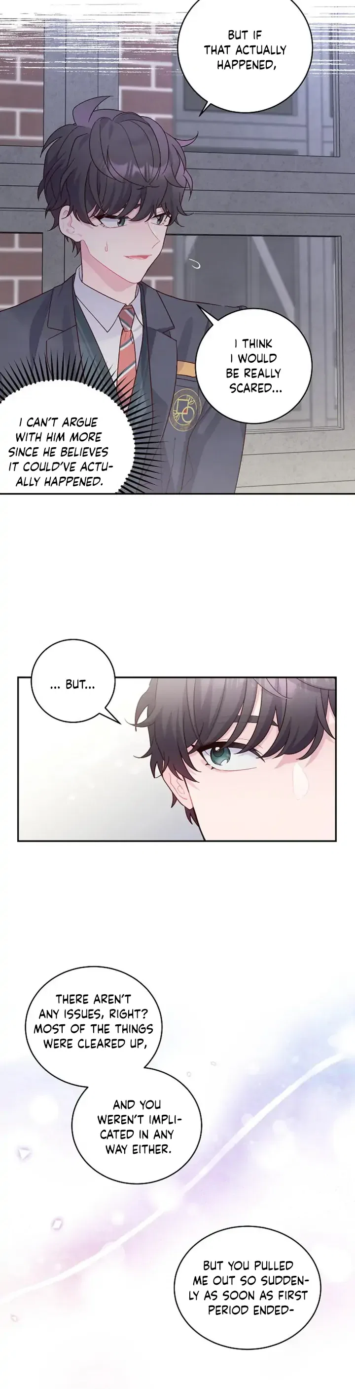 Merry Marbling Chapter 10 – Page 9